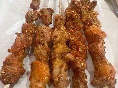 -直隶安家罩饼(复兴路店)