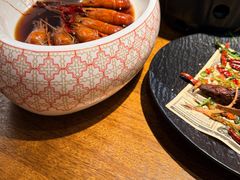 -乔街深夜食堂·小龙虾·高压锅生蚝(杭州总店)