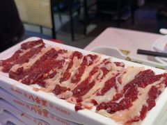 -八合里牛肉火锅(福州万象城店)