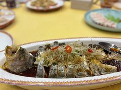 -白家大院·王府宫廷菜(苏州街店)