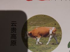 -手选潮汕鲜活牛肉火锅(二七广场店)