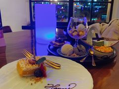 -东京和食 Sun with AQUA