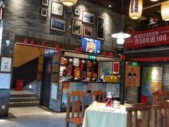 -老村长•湖北家常菜(南湖店)