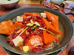 -赵美丽·重庆社区火锅·直营店(火车东站·中豪国际店)