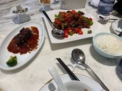 -菲住布渴酒店中餐厅(阿里巴巴西溪园区店)