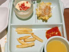 -豪客来牛排(空港华联店)