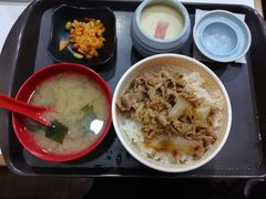 -食其家·牛丼咖喱(浦电路店)