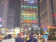 -万达广场(巴南店)