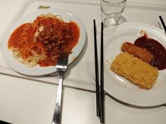 -宜家·瑞典风味餐厅(三桥店)