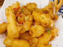 -明园茶餐厅(沙头角店)