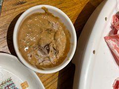 -额尔敦草原涮羊肉·烧烤(冻青树总店)