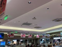 -西贝(上海新梅广场店)