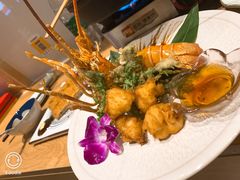 -酒井酱子·深夜食堂(东城汇店)