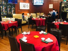 大堂-阿莉餐厅(枣阳路店)