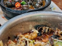 -新洞口小吃(三元二路店)