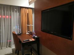 -珠海拱北口岸希尔顿欢朋酒店