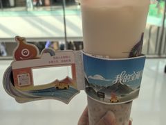 -宝葫芦茶食铺(万达店)