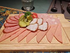 -国际饭店·西餐厅(西大直街店)