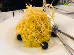 银鳕鱼-安东尼奥餐厅