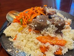 -那拉提之疆·新疆菜(美院店)