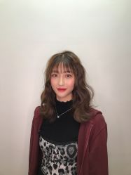 -藤野造型·专业烫染店