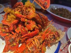 -红钳侠小龙虾·烧烤(中赢康康谷店)