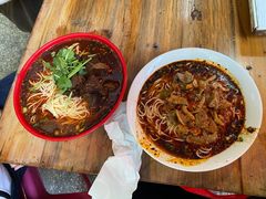 -黎氏老太婆小面馆(临华大厦店)