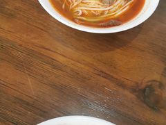 -小潘牛肉拉面馆