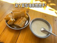 -百姓·百味家宴油茶馆(鼎运大厦店)