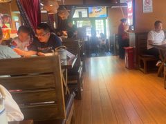 -老阿爸鲜鱼土菜(昆山花桥店)