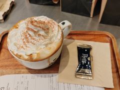 -Peet's 皮爷咖啡(深圳湾万象城店)