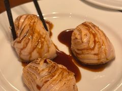 -韵咖啡自助餐厅(天津香格里拉店)