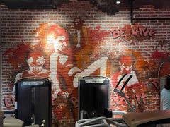 -威尔仕健身(番禺店)