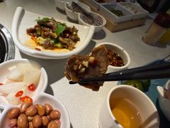 -百年果林椰子鸡(中洲店)