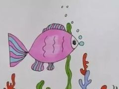 -东方童画少儿美术(莘庄体验馆)