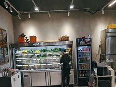 -刘文祥麻辣烫(蛇口店)