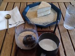 -Home Cafe(水榭春天店)