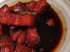 -梁家大院•农家菜(昆山会展中心店)