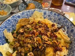 -螺世纪螺蛳粉·桂味小排档(裕德店)