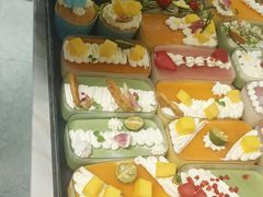 -美斯烘焙培训学院•蛋糕•面包•咖啡(宝安校区)