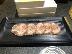 -神户赤童日式烤肉伙伴(东直门店)