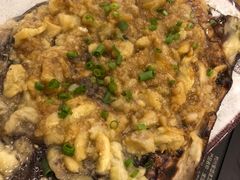 -聚串门儿·东北烧烤(信义坊店)