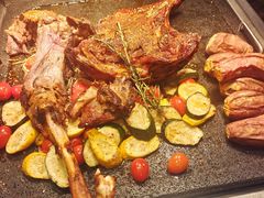 -索菲特西湖大酒店·香榭丽全日候餐厅(南山路店)