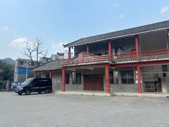 -靖西鹅泉风景区