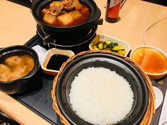 -谷田稻香(昌里路店)