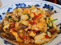 -鲁哥饭店(北正街店)