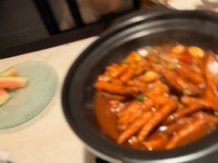 -小菜园新徽菜(芜湖镜湖苏宁店)