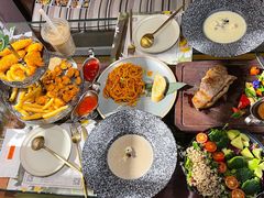 -初拾·花里餐厅(钜城华亿店)