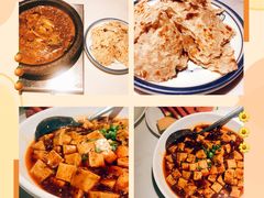 -小放牛炒菜馆(裕华万达店)