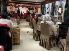 -东来顺饭庄(王府井步行街店)